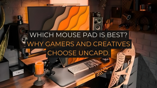 Which Mouse Pad is Best?