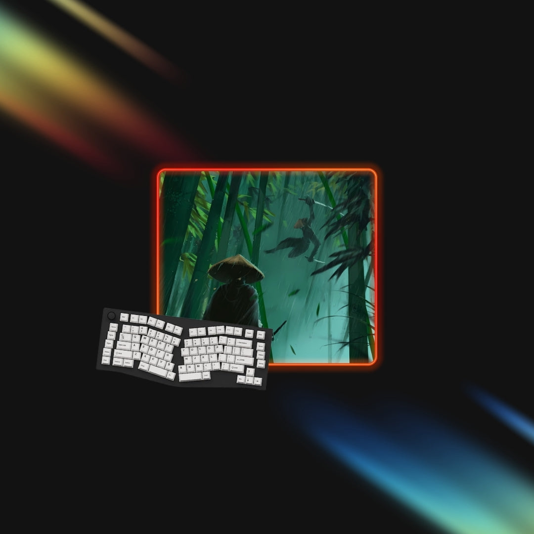 Forest Ambush