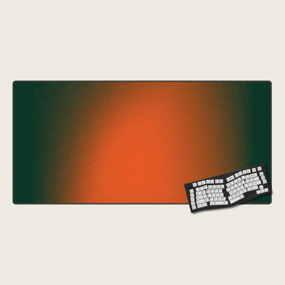 Molten - Aura Mouse Pads