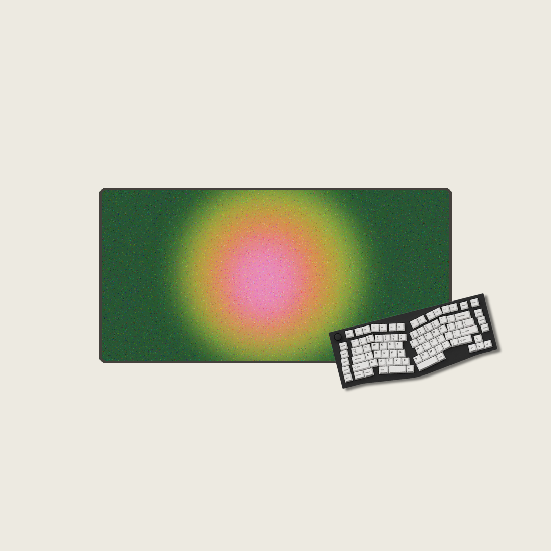 Viper - Aura Mouse Pads