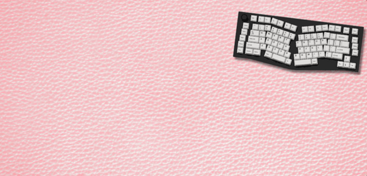 Nude - Essentials Leather Mouse Pads