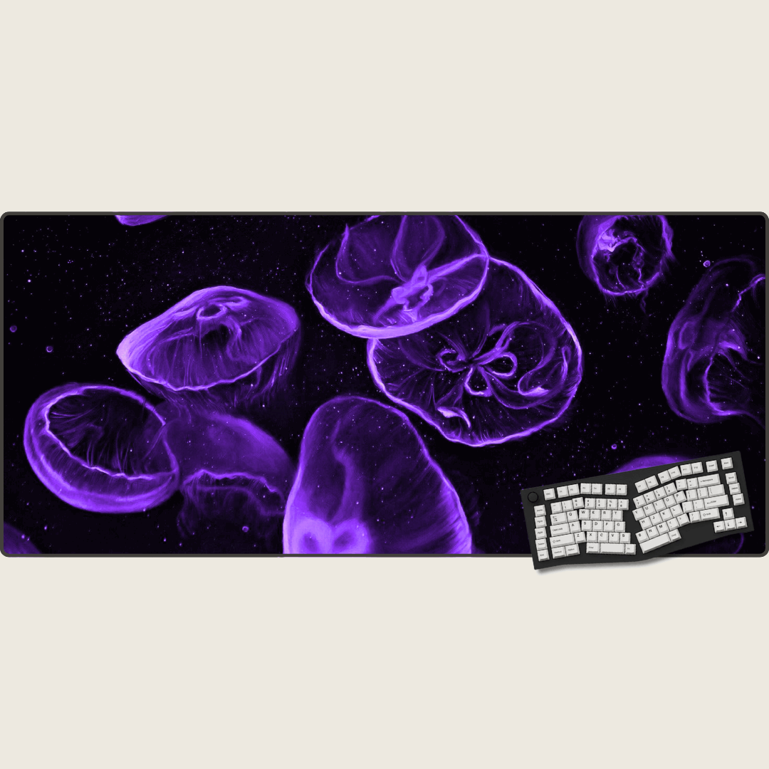 Trance - Valentine's Mouse Pads