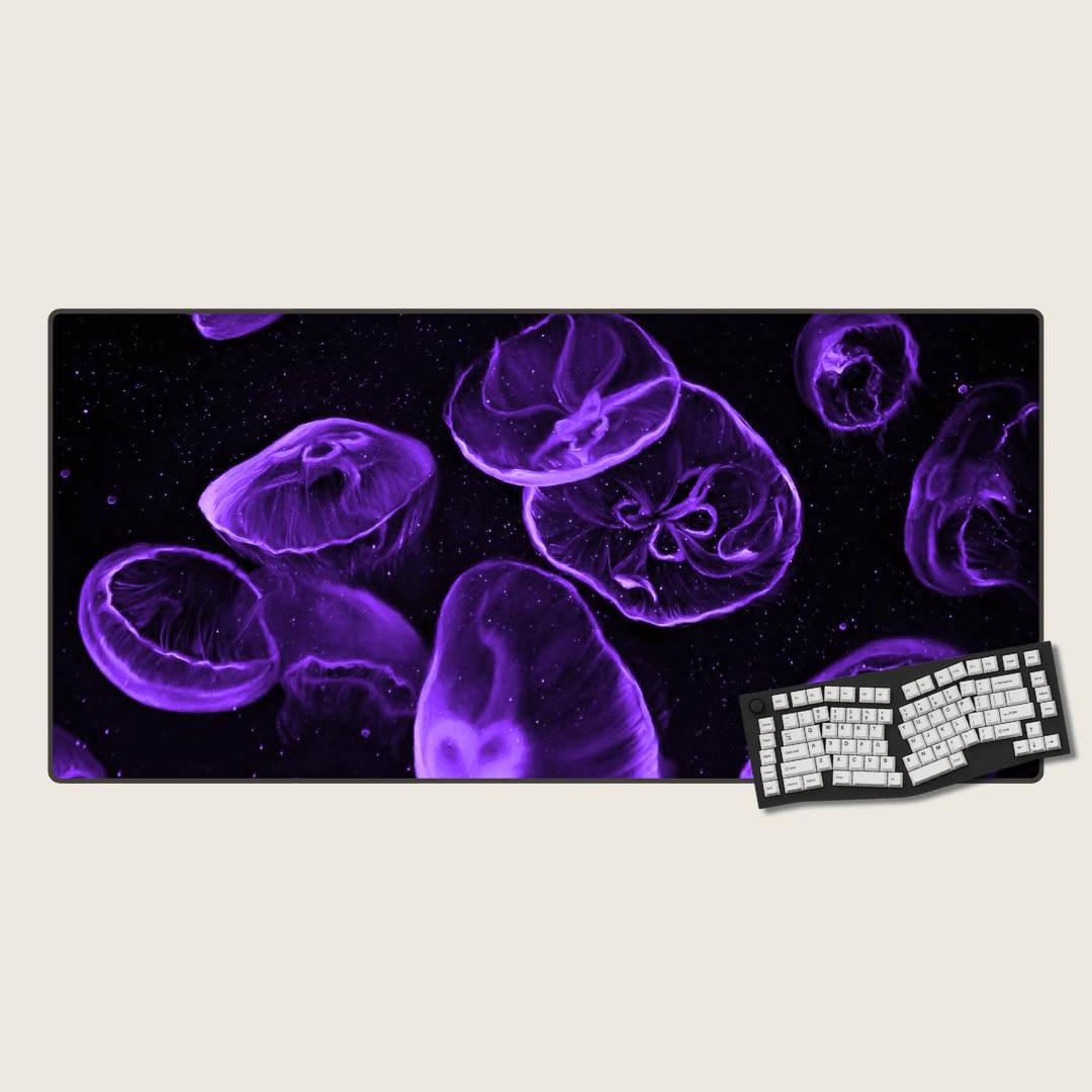 Trance - Valentine's Mouse Pads