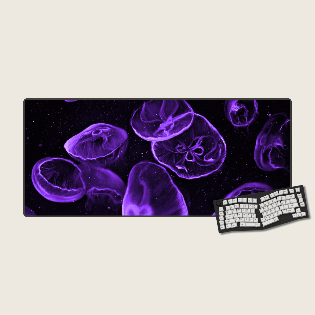 Trance - Valentine's Mouse Pads