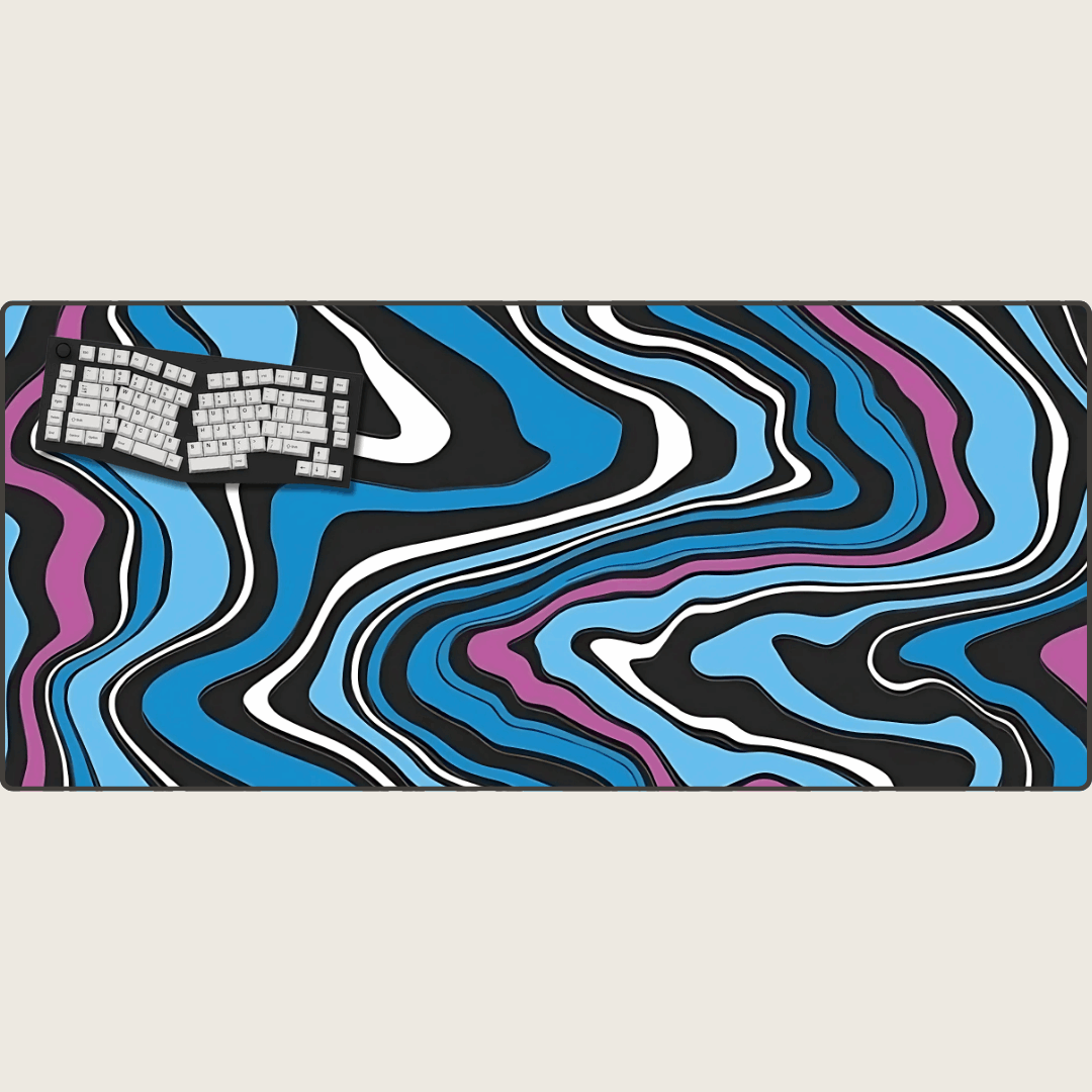 Ganges - Liquid Mouse Pads