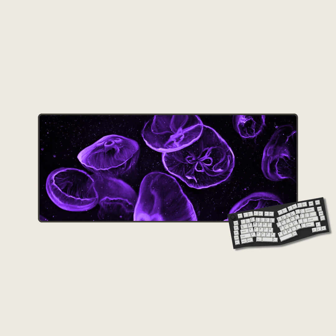 Trance - Valentine's Mouse Pads