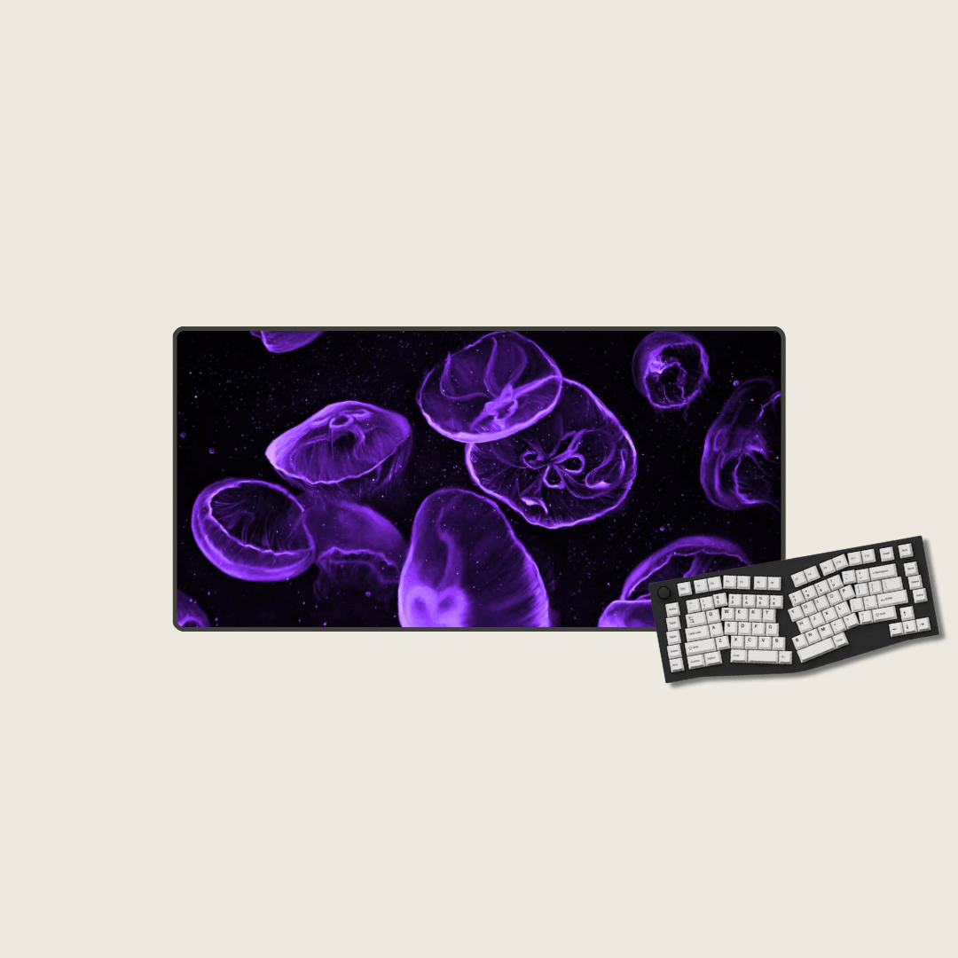 Trance - Valentine's Mouse Pads