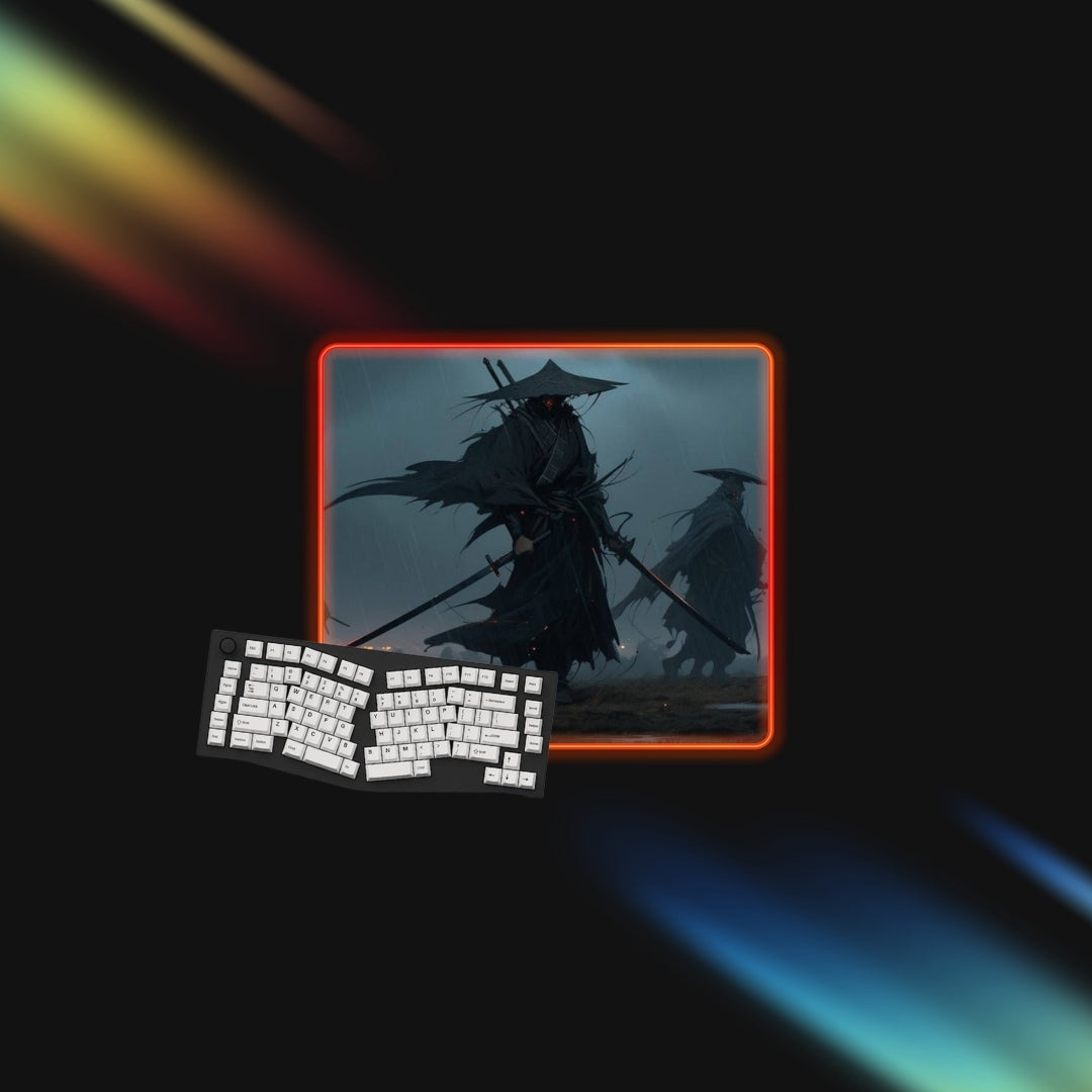 Storm Ronin