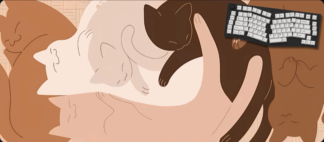 Tawny - Purrfection Cat Mouse Pads