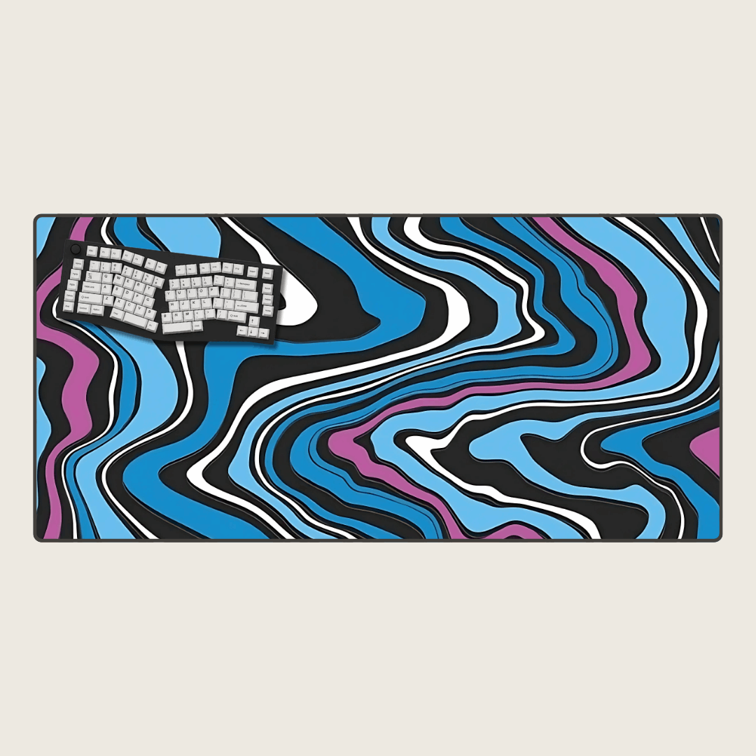 Ganges - Liquid Mouse Pads