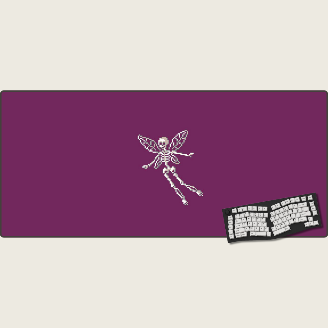 Sprite - Valentine's Mouse Pads
