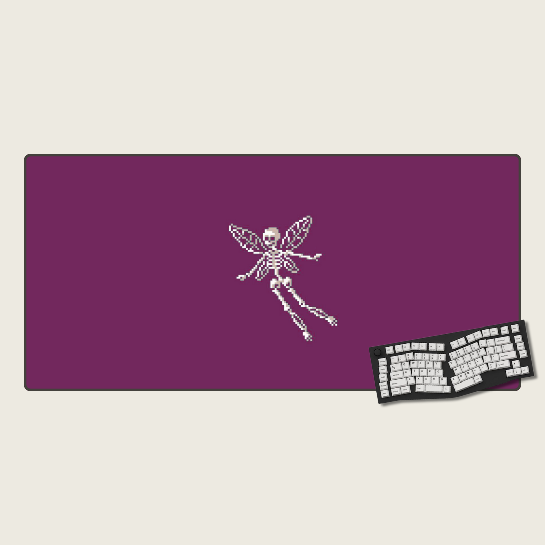 Sprite - Valentine's Mouse Pads