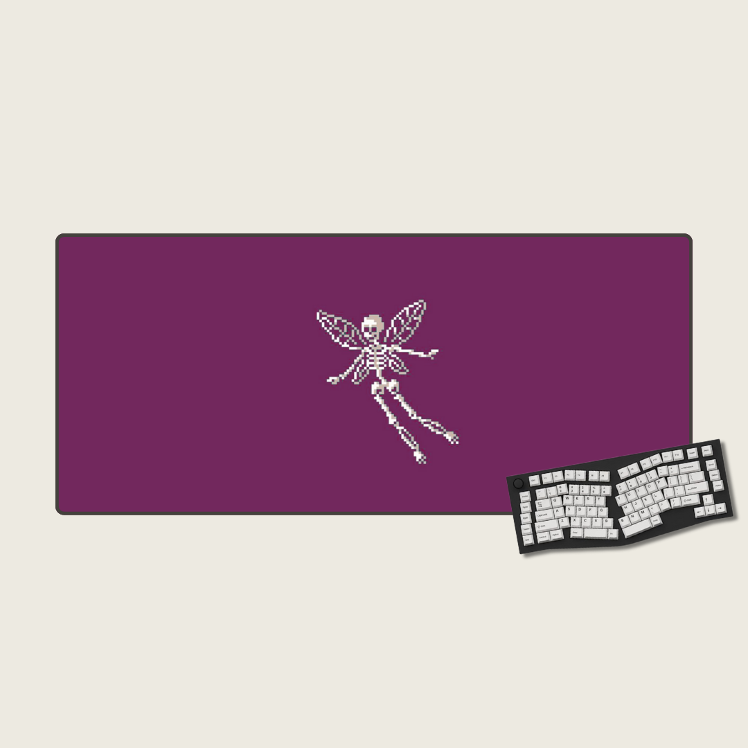 Sprite - Valentine's Mouse Pads