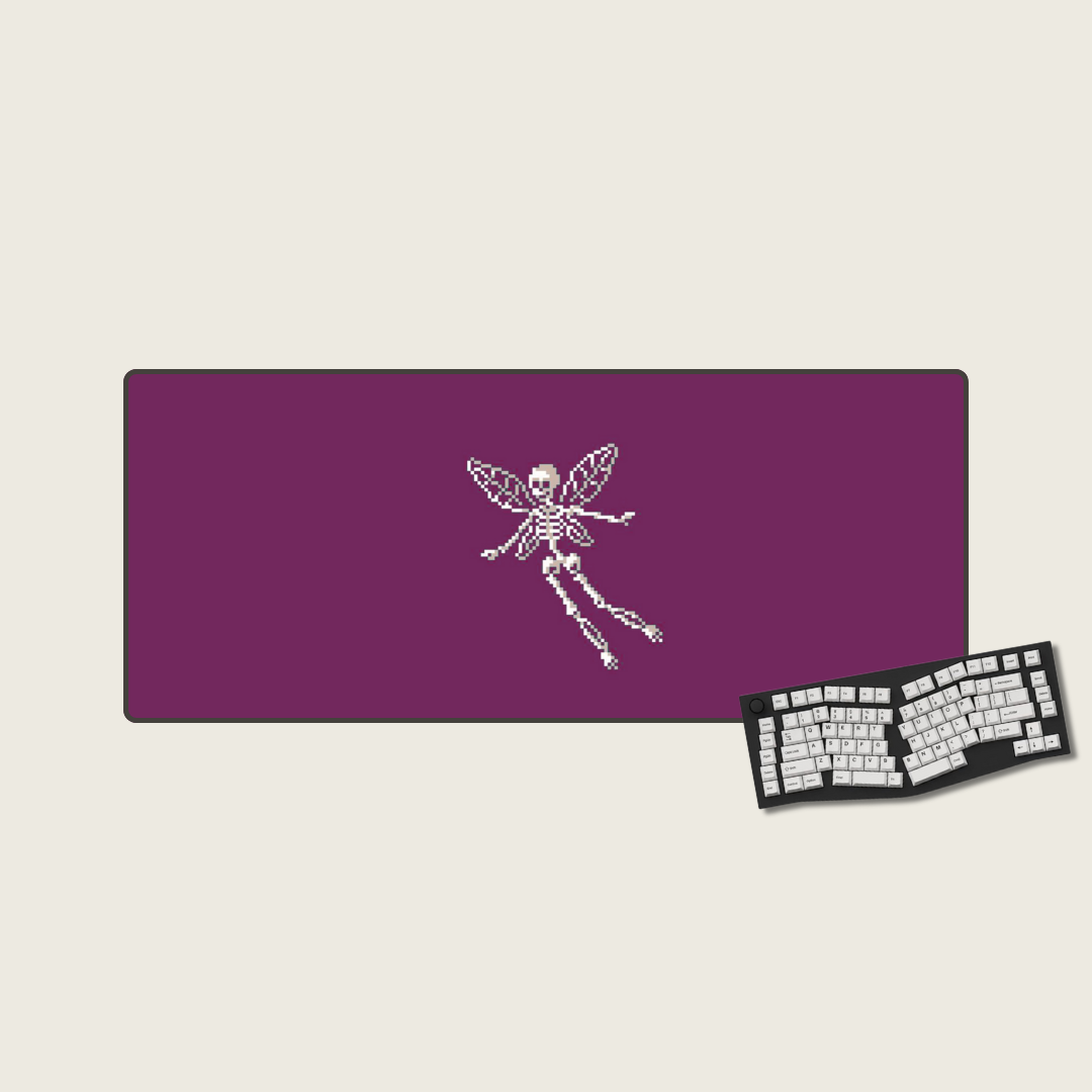 Sprite - Valentine's Mouse Pads