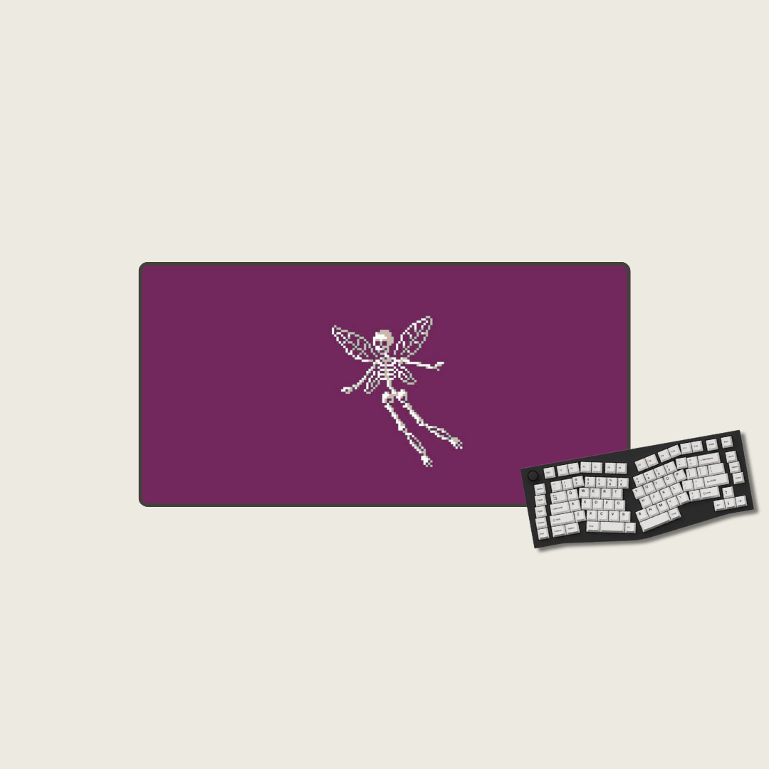 Sprite - Valentine's Mouse Pads