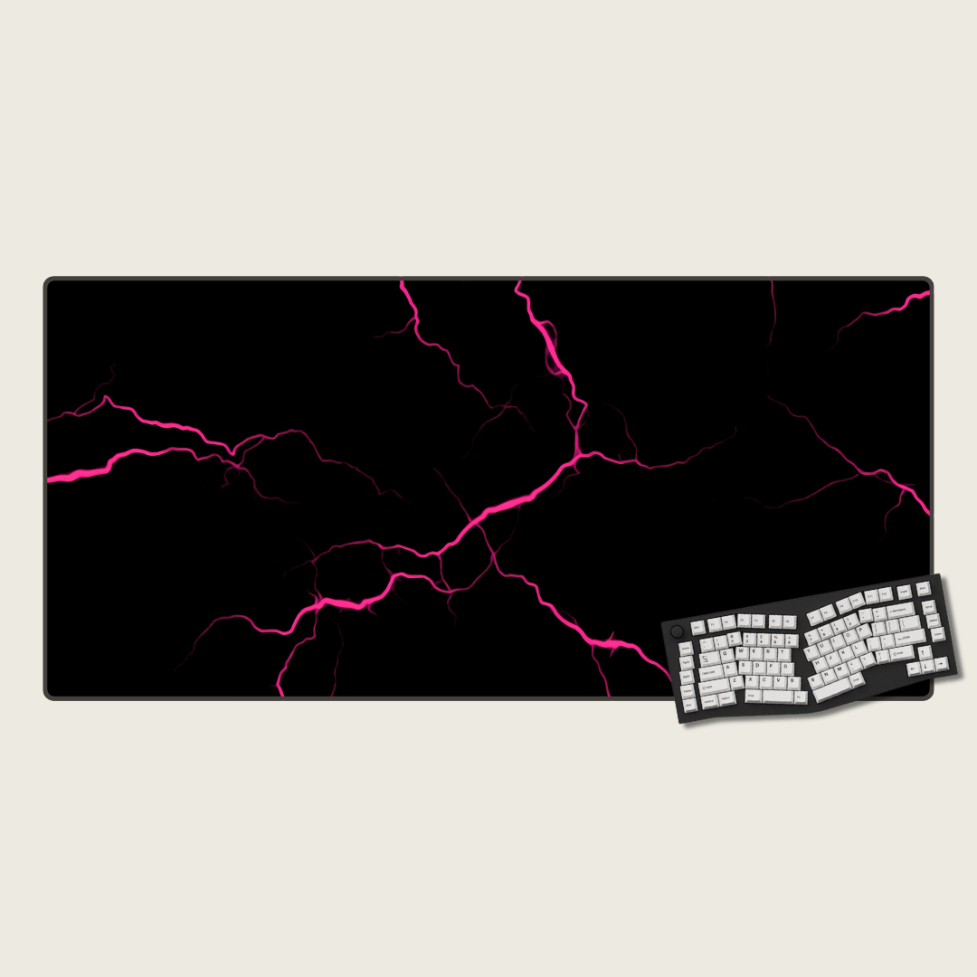 Pulse - Valentine's Mouse Pads