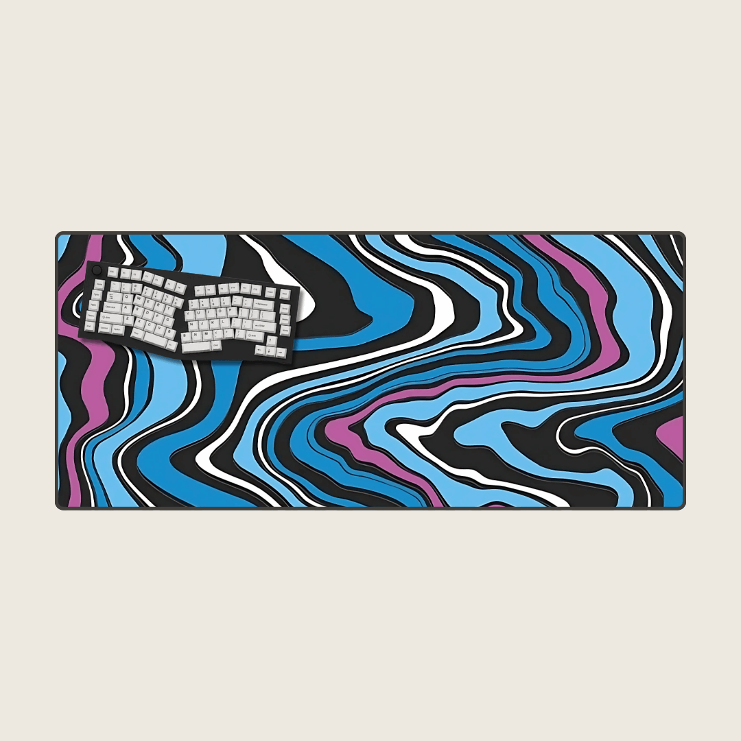 Ganges - Liquid Mouse Pads