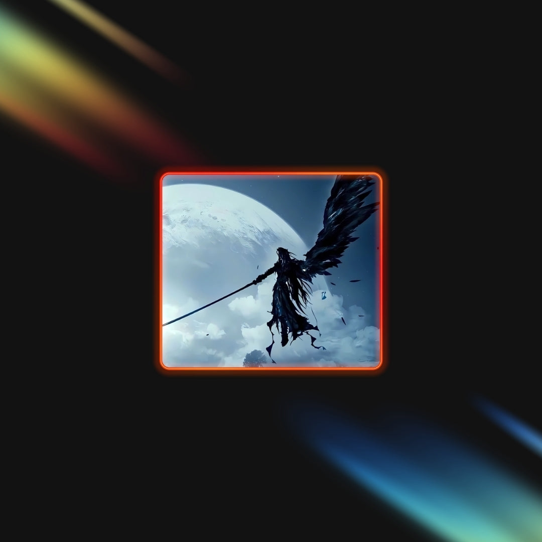 Moonlit Strike