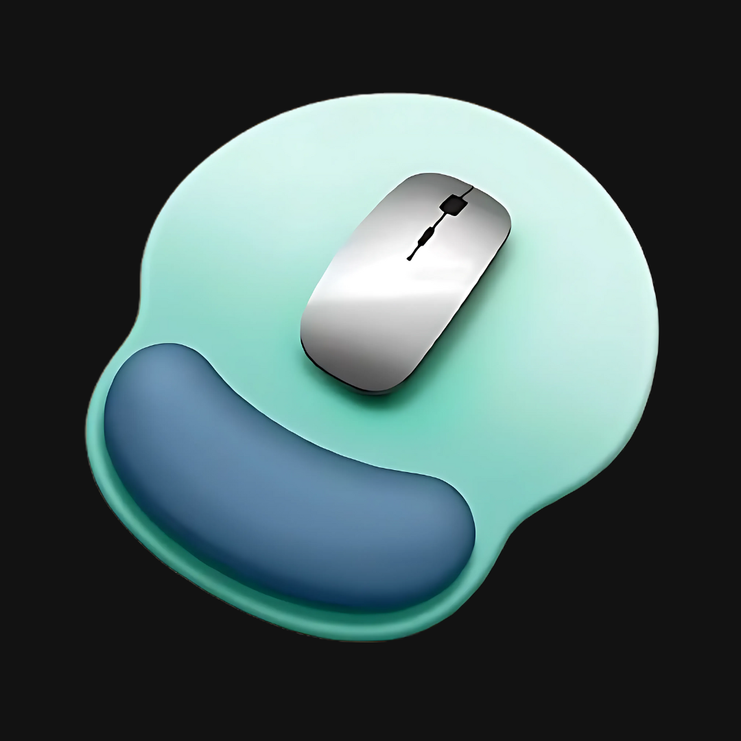 Duotone Compact Mouse Pads - uncapd. – Custom Gaming Mouse Pads | XXL & XXXXL Mouse Mats