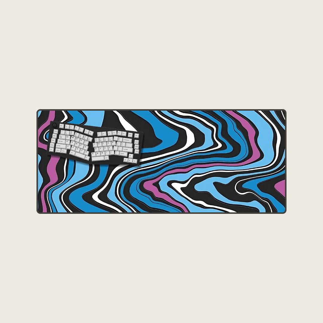 Ganges - Liquid Mouse Pads