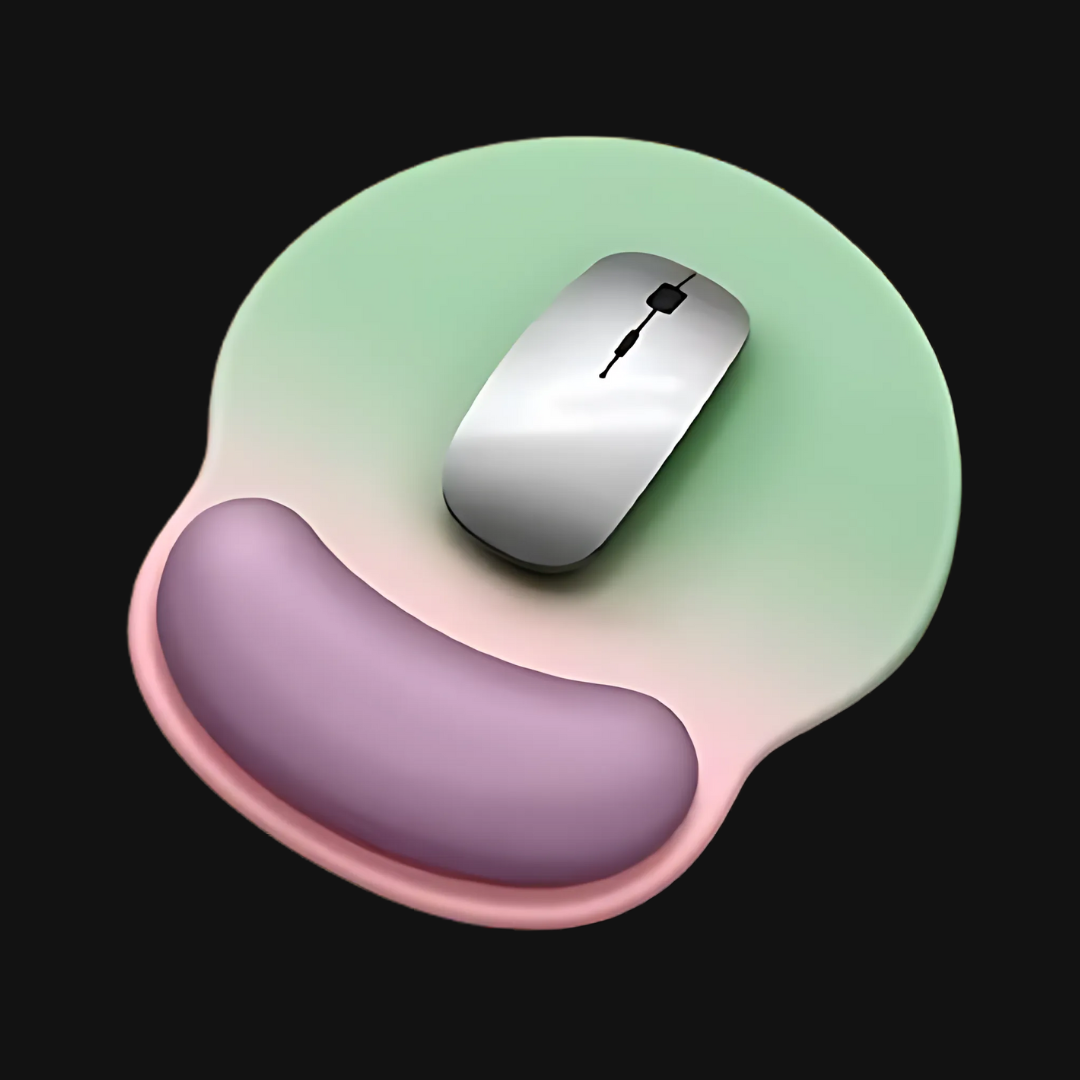 Duotone Compact Mouse Pads - uncapd. – Custom Gaming Mouse Pads | XXL & XXXXL Mouse Mats
