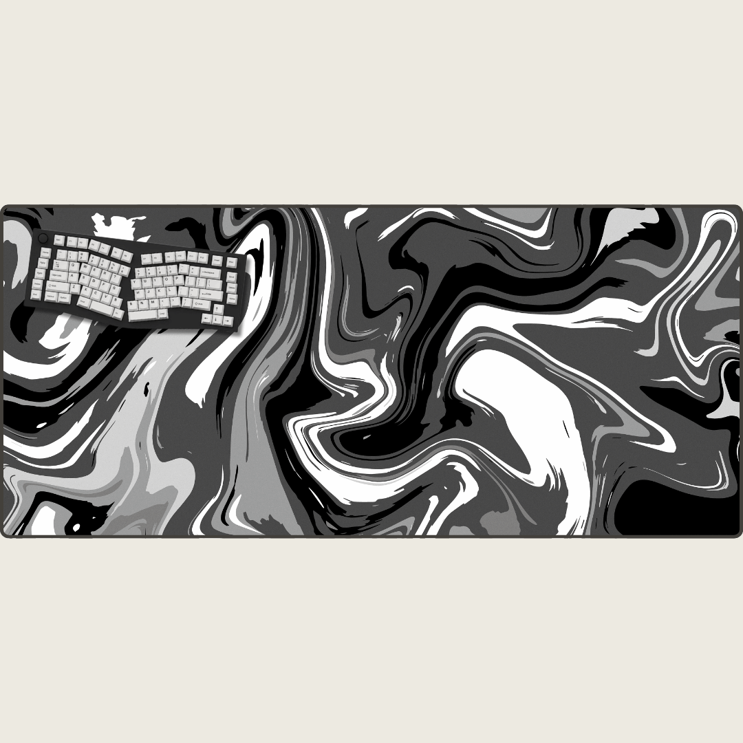 Thames - Liquid Mouse Pads