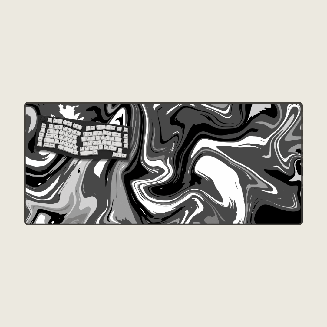 Thames - Liquid Mouse Pads