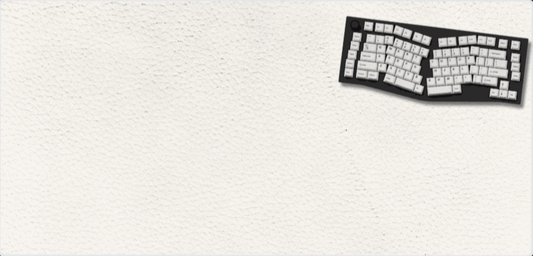 Vanilla - Essentials Leather Mouse Pads