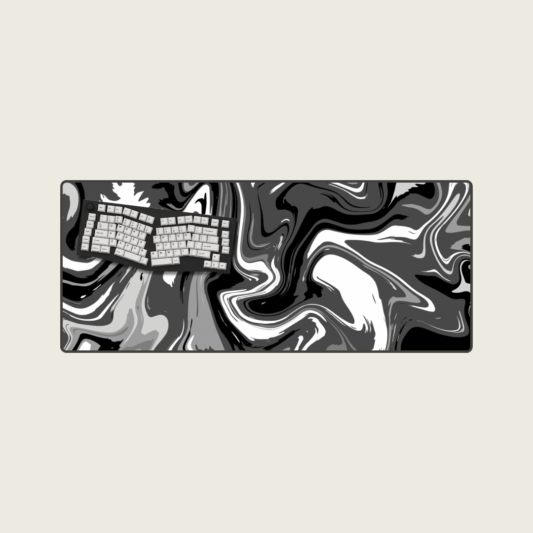 Thames - Liquid Mouse Pads