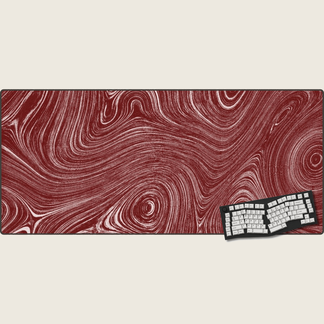 Bloodlines - Valentine's Mouse Pads