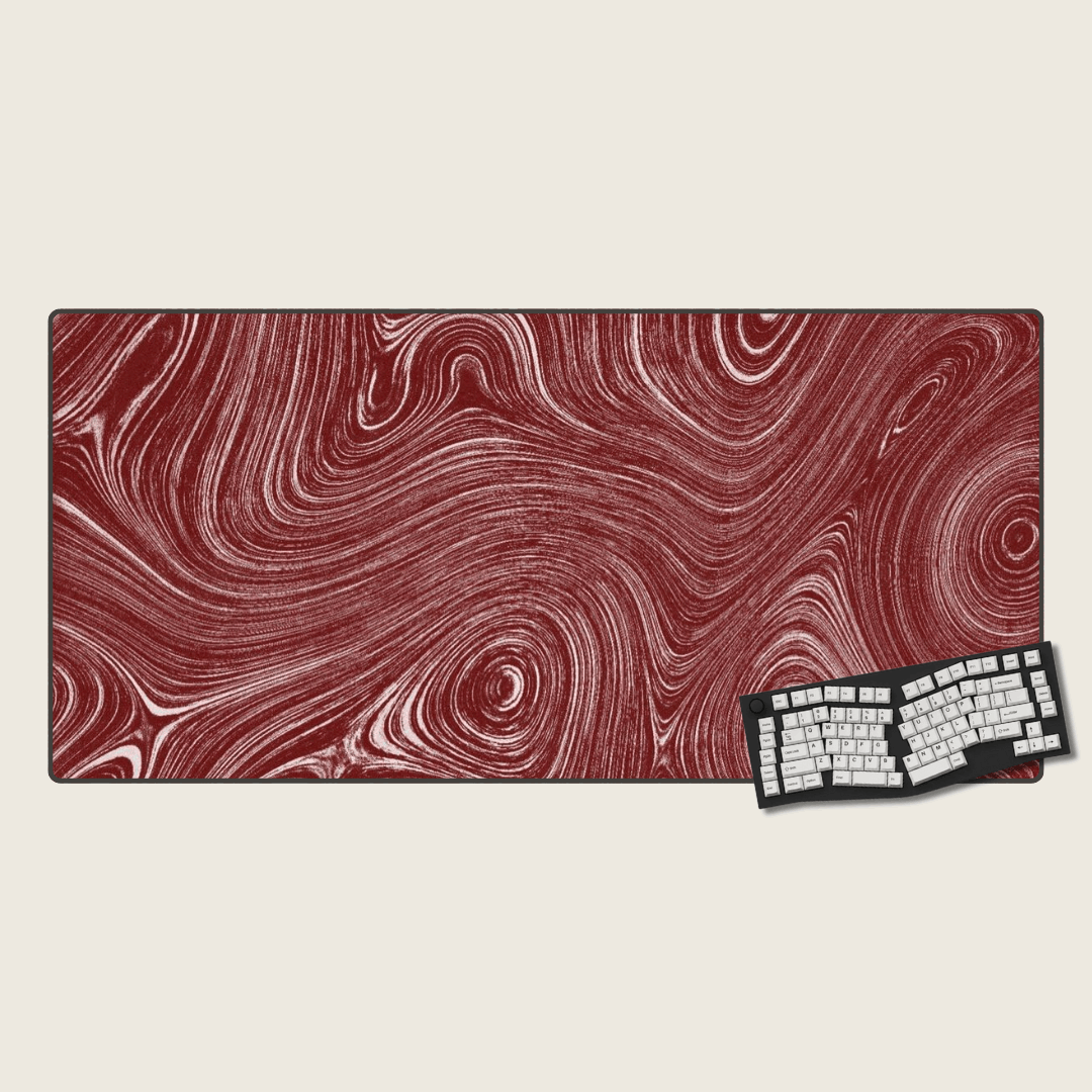 Bloodlines - Valentine's Mouse Pads