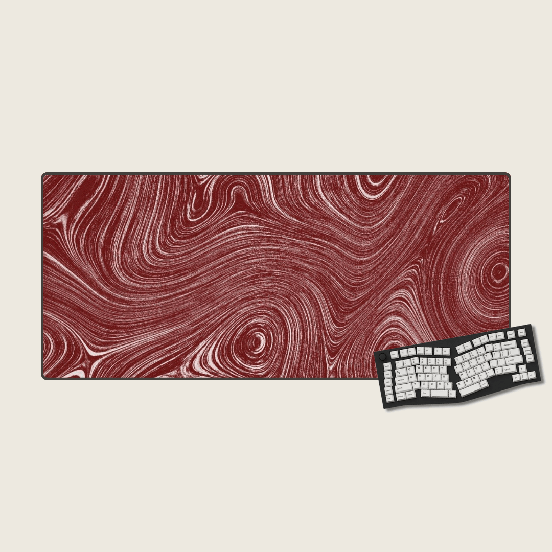 Bloodlines - Valentine's Mouse Pads