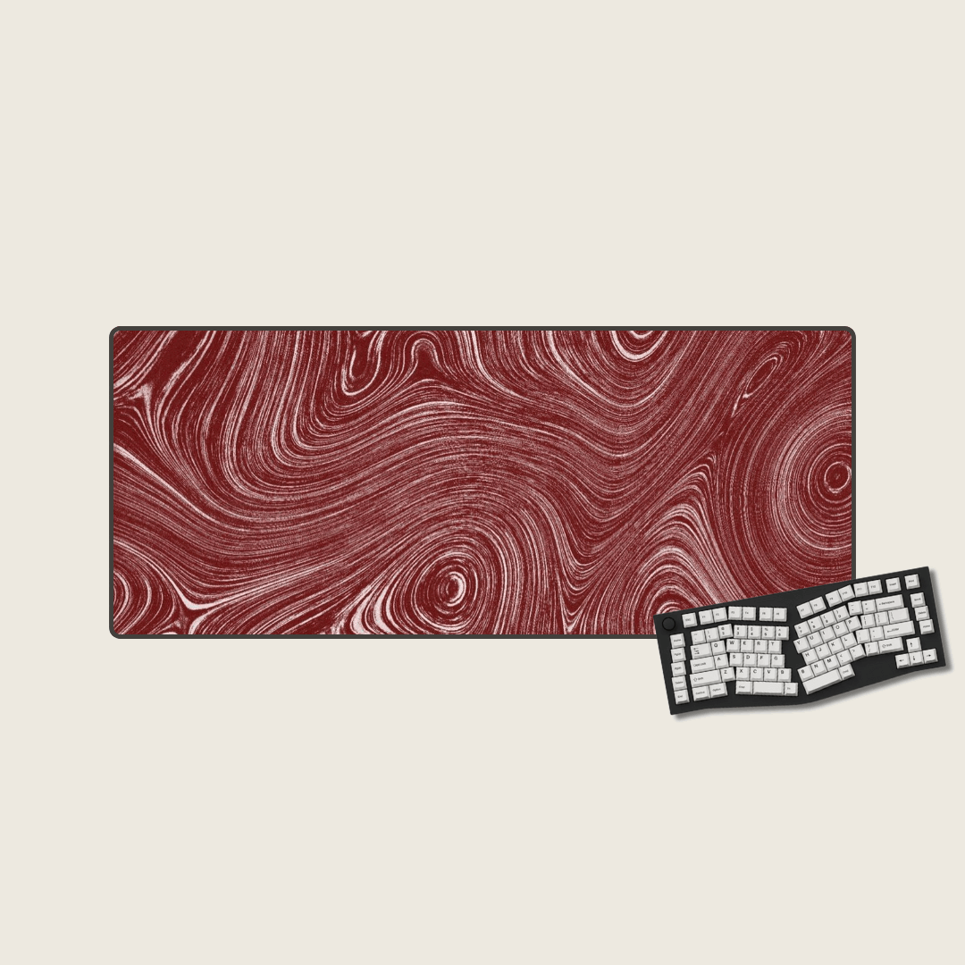 Bloodlines - Valentine's Mouse Pads