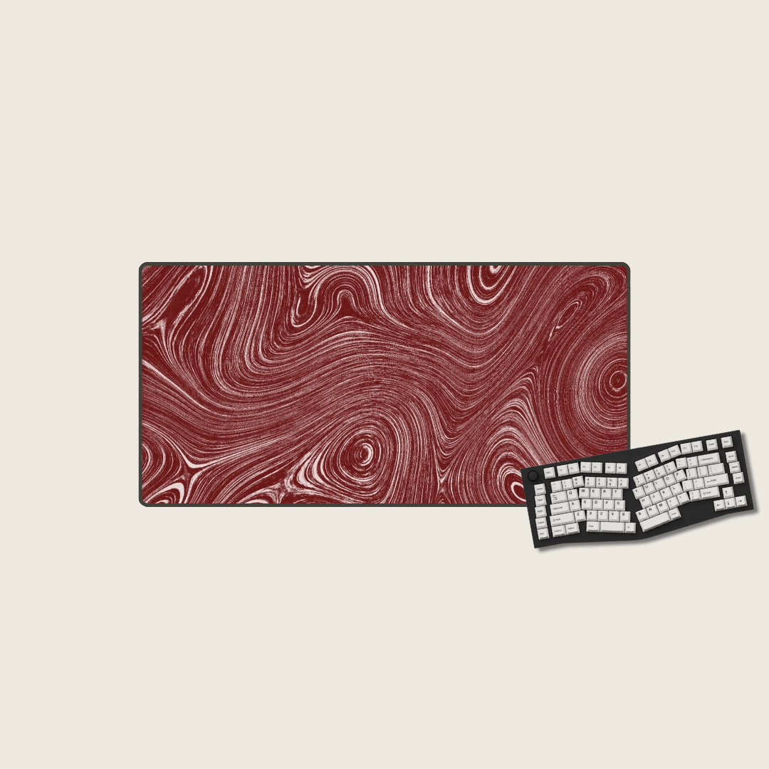 Bloodlines - Valentine's Mouse Pads