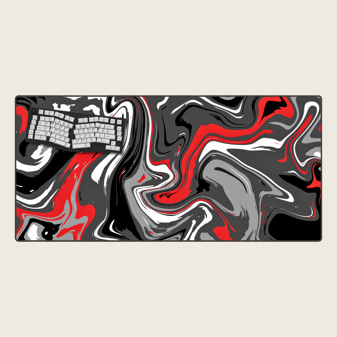 Caspian - Liquid Mouse Pads