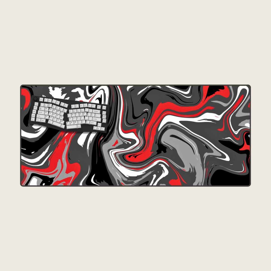 Caspian - Liquid Mouse Pads