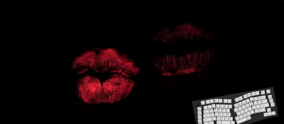 Marked - Valentine's Mouse Pads