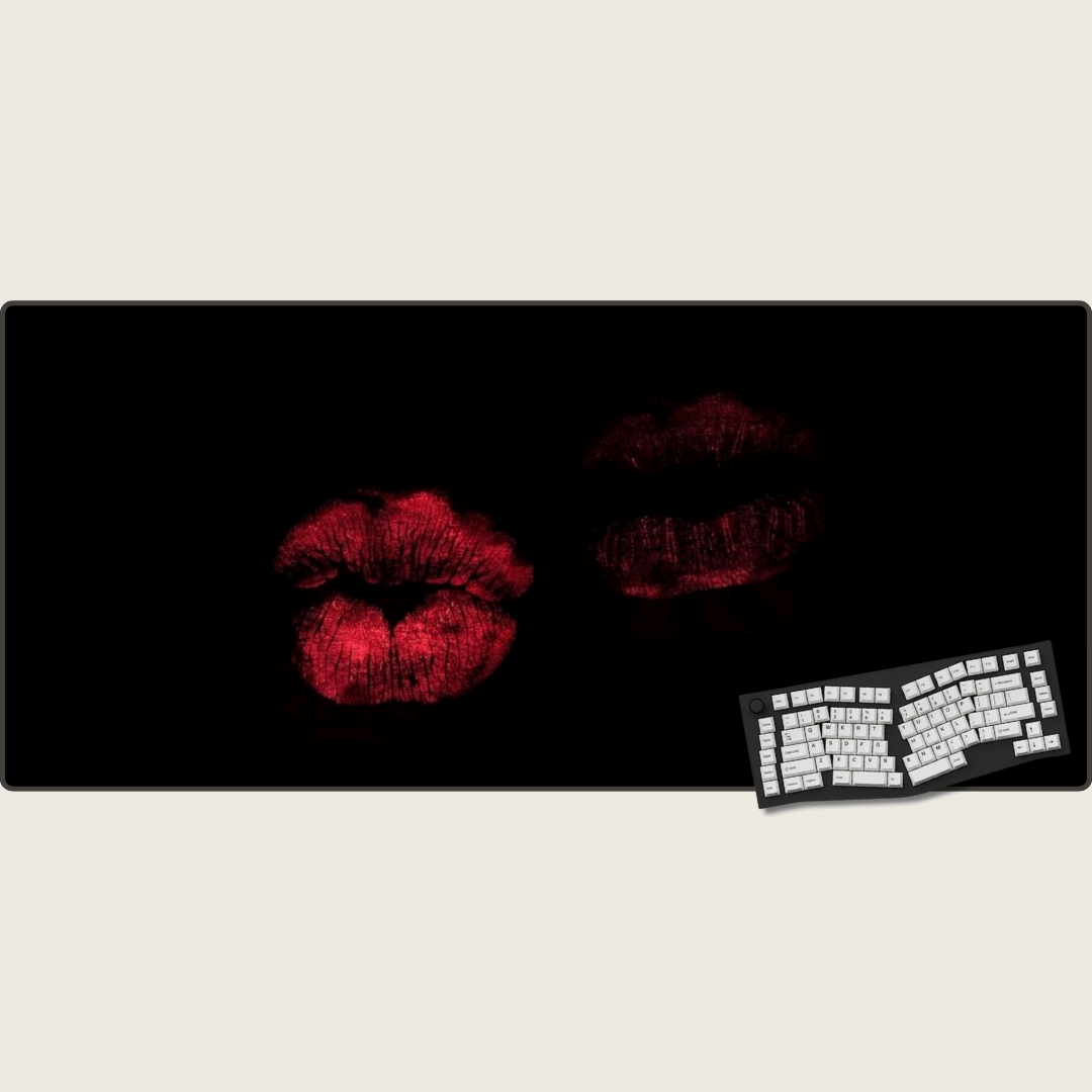 Marked - Valentine's Mouse Pads