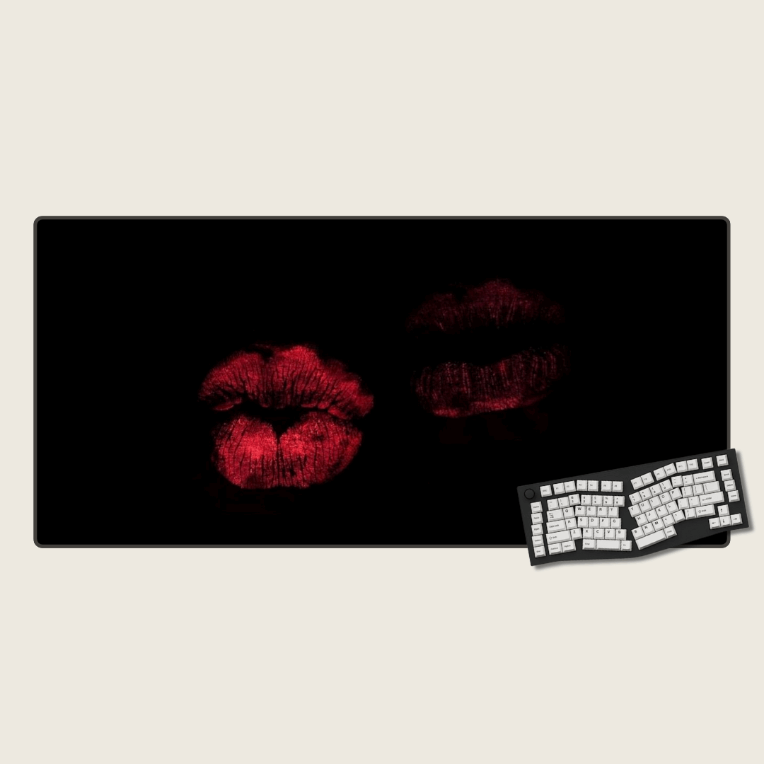 Marked - Valentine's Mouse Pads
