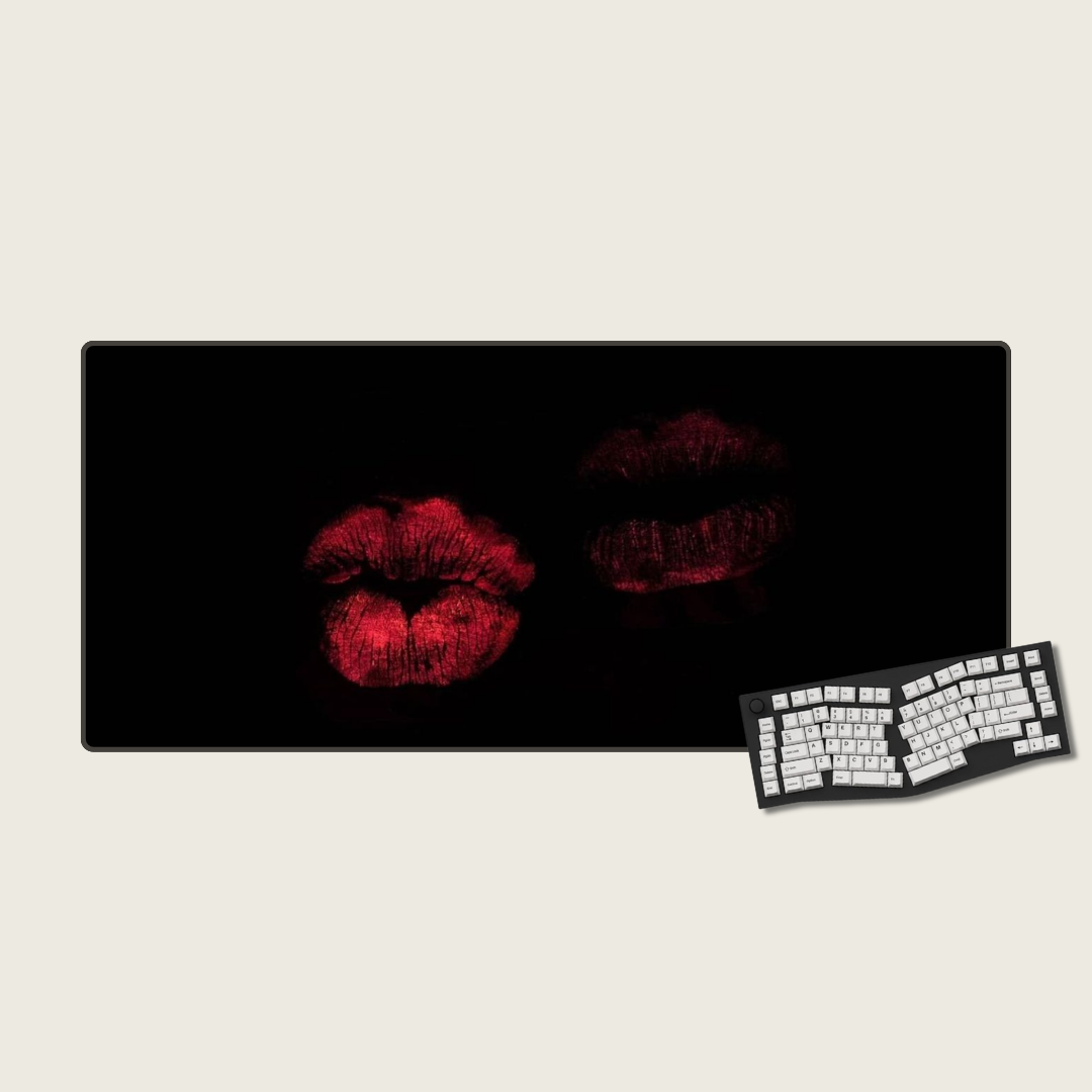 Marked - Valentine's Mouse Pads