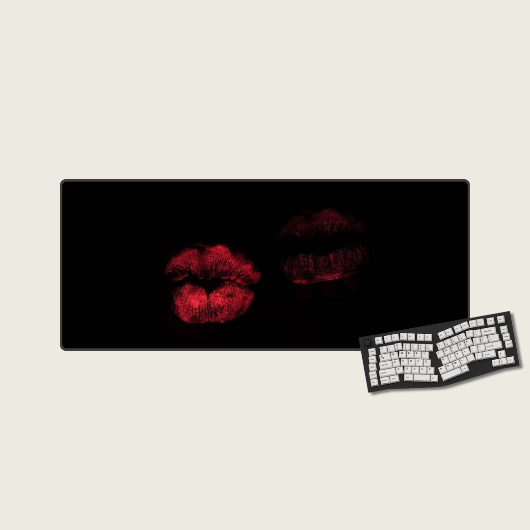 Marked - Valentine's Mouse Pads
