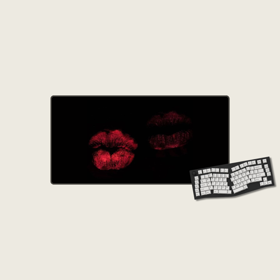 Marked - Valentine's Mouse Pads