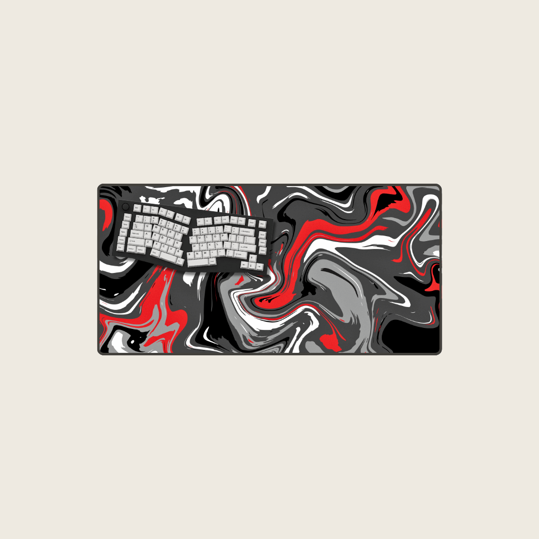 Caspian - Liquid Mouse Pads