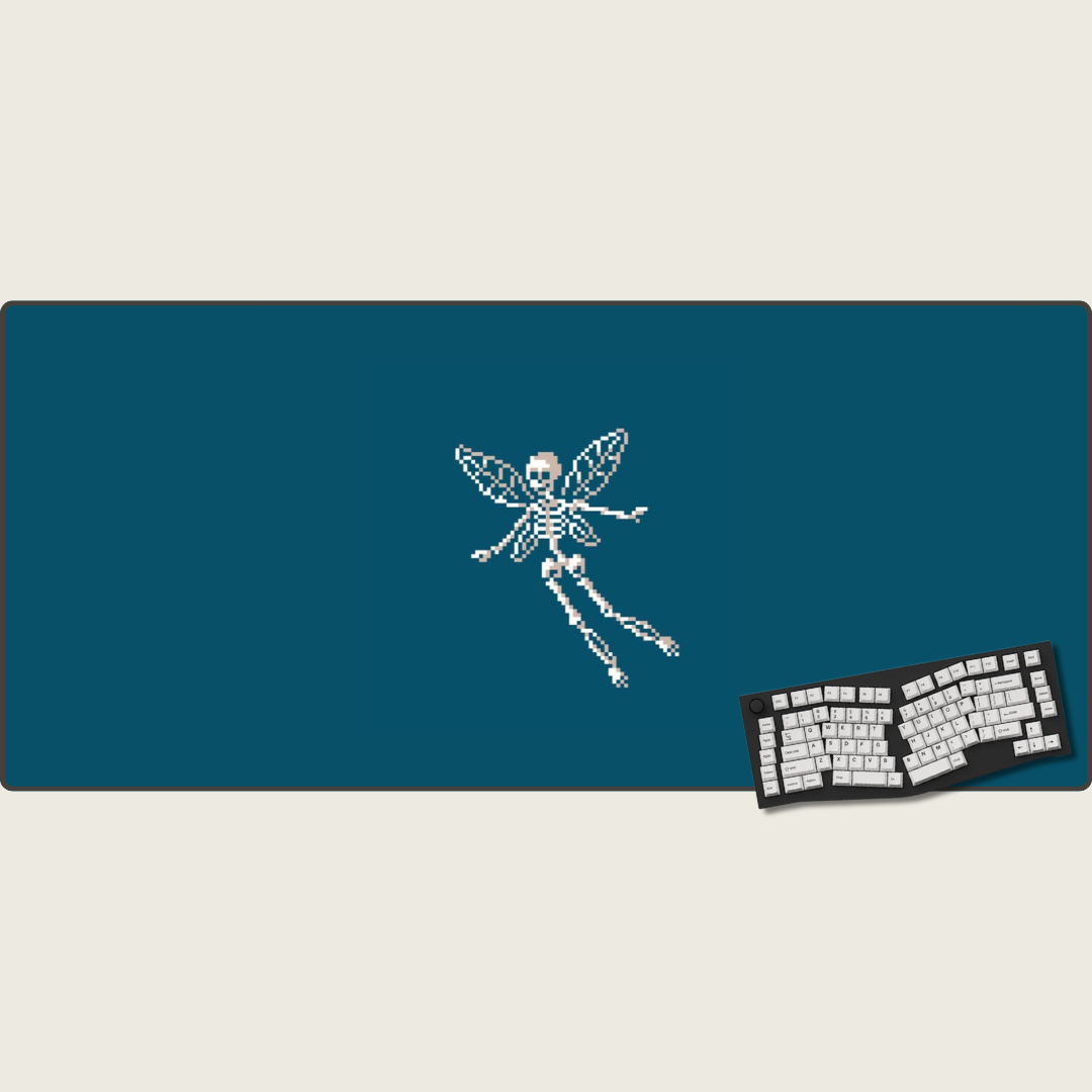 Pixel Perfect - Valentine's Mouse Pads