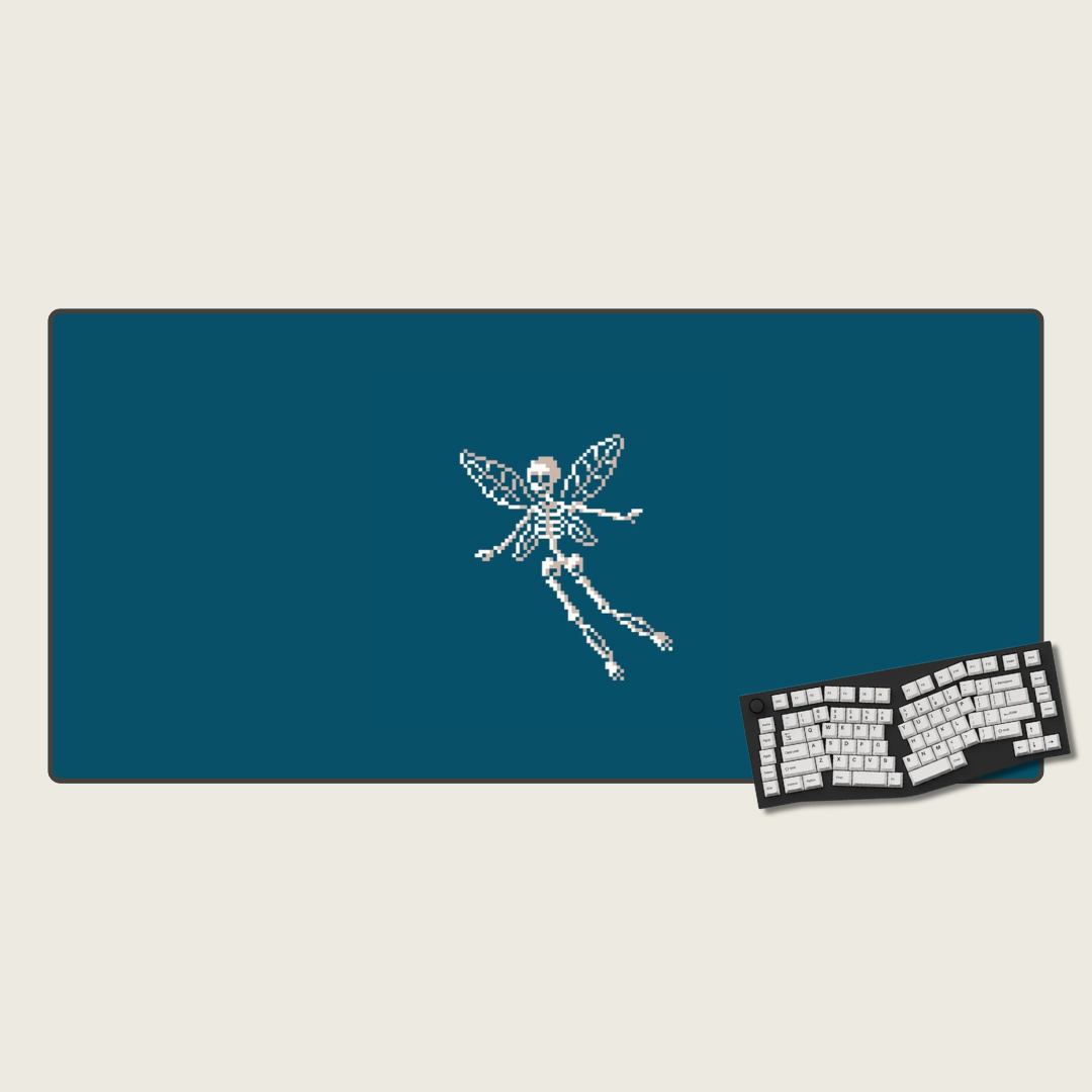 Pixel Perfect - Valentine's Mouse Pads