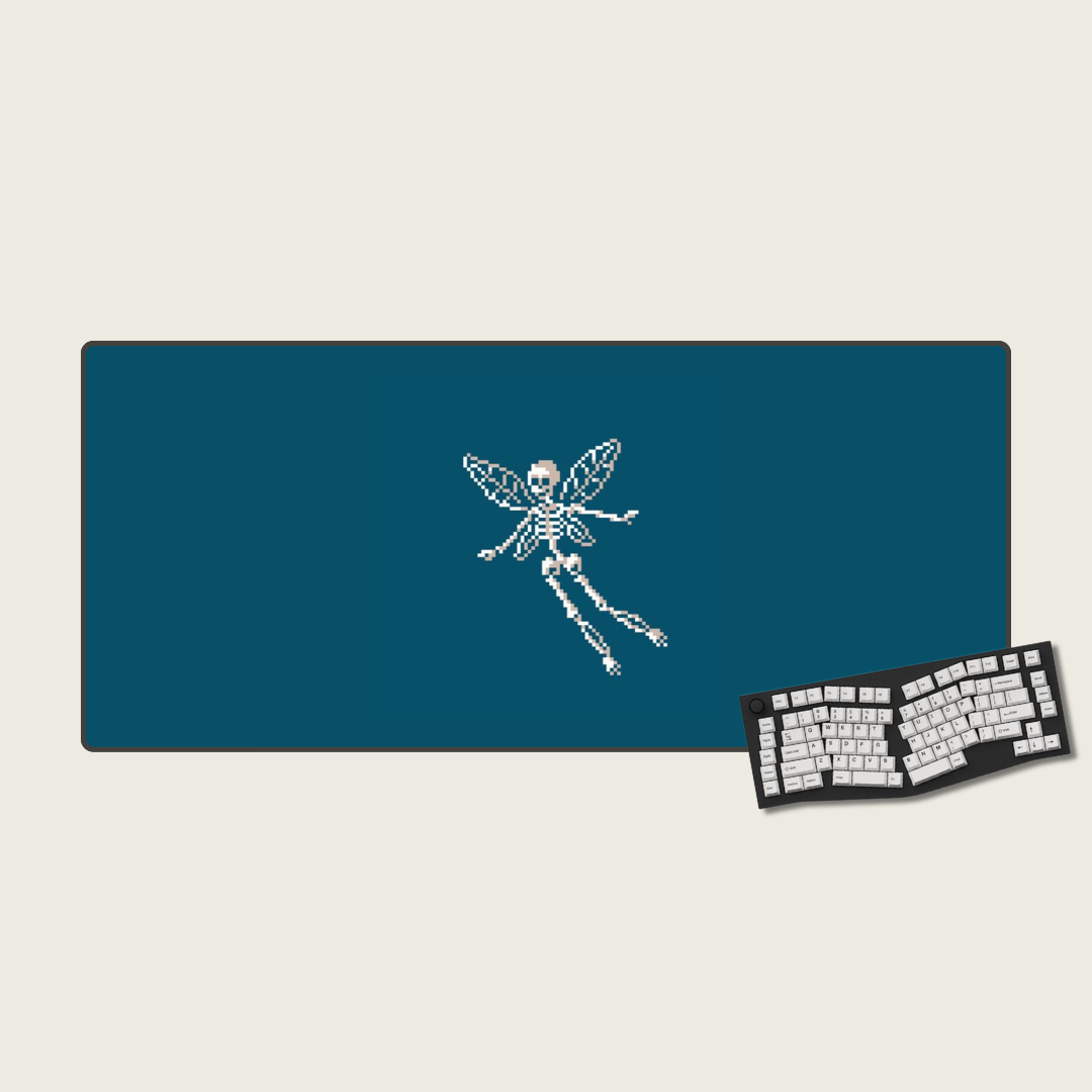 Pixel Perfect - Valentine's Mouse Pads