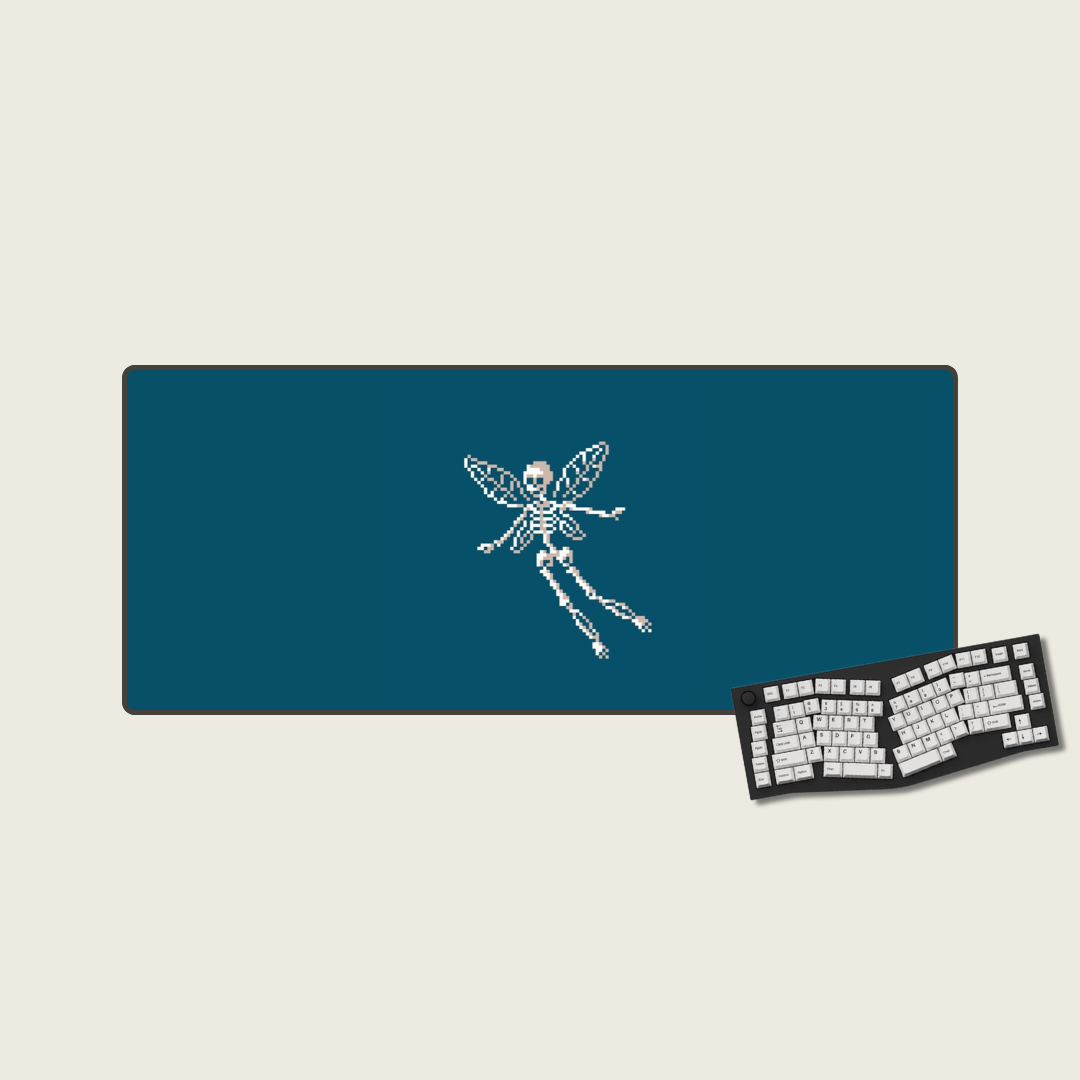 Pixel Perfect - Valentine's Mouse Pads