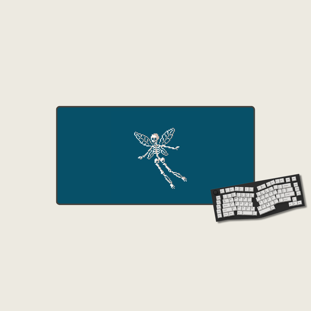 Pixel Perfect - Valentine's Mouse Pads