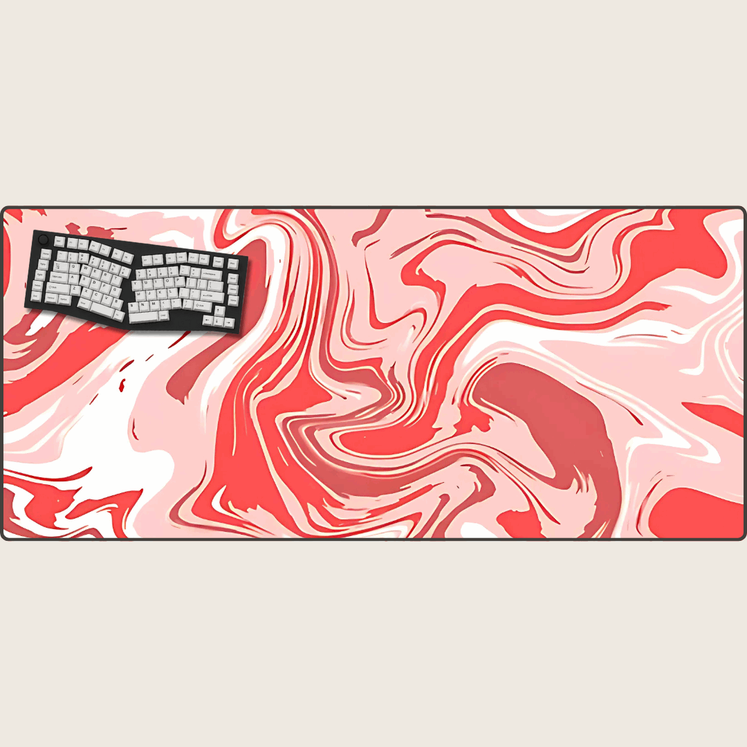 Yangtze - Liquid Mouse Pads