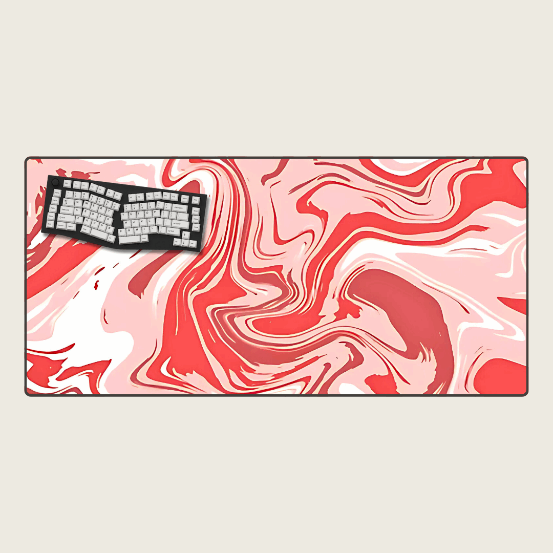 Yangtze - Liquid Mouse Pads